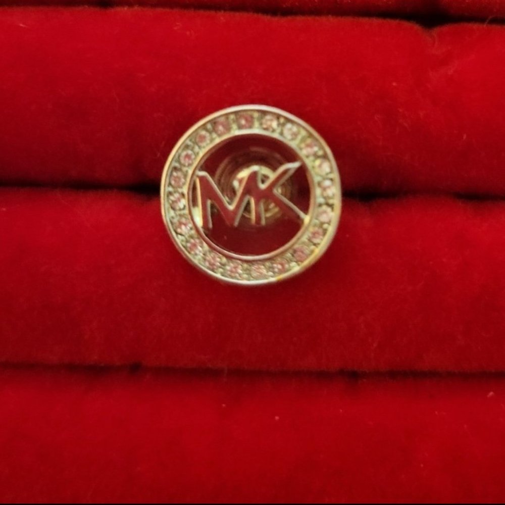 Michael Kors earrings